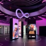 Meta Quest Virtual Reality Experience featuring ILMxLAB's "Star Wars: Tales from the Galaxy's Edge" Now Open at Disney Springs