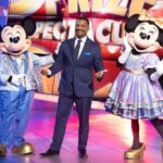 Mickey and Minnie Mouse to Appear on ABC's "America's Funniest Home Videos"