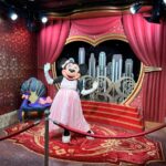 Mickey and Minnie Starring in Red Carpet Dreams Removed from Disney Genie+ at Disney's Hollywood Studios
