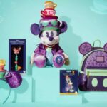 Mickey Mouse the Main Attraction Collection Series 2 Now Available on shopDisney