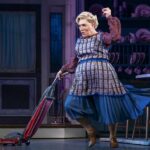 "Mrs. Doubtfire" Broadway Musical Closing May 29th