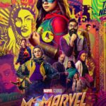 Ms. Marvel Coming Soon to Avengers Campus