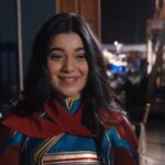 "Ms. Marvel" Featurette Shows the Moment Iman Vellani Learned She Was Cast as the Marvel Hero
