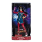 "Ms. Marvel" Special Edition Doll Arrives on shopDisney