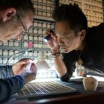 National Geographic Developing Third Season of "Lost Cities With Albert Lin"