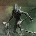 New Alien Comic Series Set To Debut This August