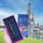 New Collectible Key to Celebrate the 30th Anniversary of Disneyland Paris