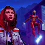 New Mobile and PC Collectible Game Marvel Snap Coming Soon