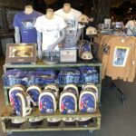 New "Obi-Wan Kenobi," Star Tours and Other Star Wars Merchandise Now Available at Downtown Disney