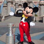 NHL's Stanley Cup Stopping By Downtown Disney District For Limited Time