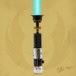 Obi-Wan Kenobi Legacy Lightsaber Now Available on shopDisney