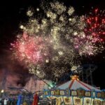 Old Town Entertainment District and Fun Spot America Kissimmee Host 3rd Annual Fourth of July Celebration