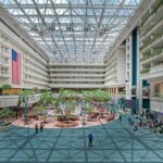 Orlando International Airport Sees Increase in Travelers