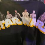 Photos: Disneyland Showcases May the 4th Merchandise at Star Wars Nite