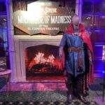 Photos: "Doctor Strange in the Multiverse of Madness" Opens at El Capitan Theatre with Costume Display, More