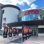 Photos: "Doctor Strange in the Multiverse of Madness" Takes Over AMC Theatres at Disney Springs