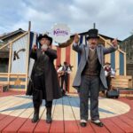 Photos / Video - "Ghost Town Alive!" and Knott's Summer Nights Return with More Fun & Food to Knott's Berry Farm