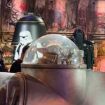Photos/Video: "The Mandalorian Experience" Exhibit at Star Wars Celebration 2022