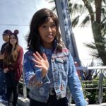 Photos/Videos: America Chavez Makes Her Avengers Campus Debut at Disney California Adventure