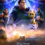 Pixar Shares New Poster and Extended Look at "Lightyear"