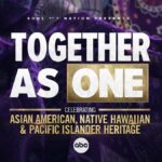 Primetime Special "Together As One" Set for ABC This Week
