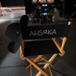 Production Begins on New Disney+ "Star Wars" Series "Ahsoka"