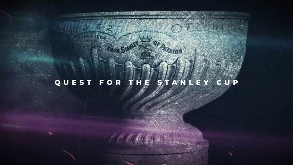 "Quest for the Stanley Cup" Returns to ESPN+ for Seventh Season