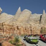 Radiator Springs Racers May Remain Closed Through Holiday Weekend "Out of an Abundance of Caution"