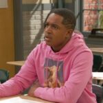 TV Recap: "Raven's Home" - Booker Faces "Mr. Petracelli’s Revenge" at His Mother's Old High School