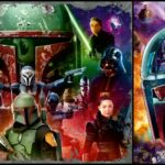 Ravensburger Showcases New Series of Star Wars Themed Puzzles for Fans of All Ages