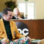 Riggle Recruits The Muppets To Save "Holey Moley: Fore-Ever!" In Season Premiere