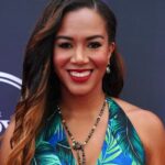 ESPN Re-Signs Sports Analyst Ros Gold-Onwude to Multi-Year Contract