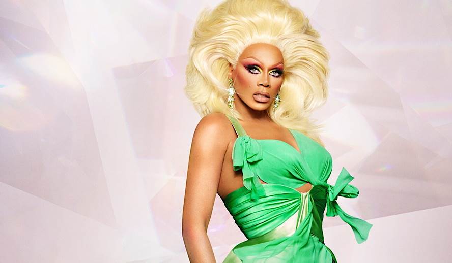 Zombies 3' Will be a Disney+ Original Movie, RuPaul Joins The Cast