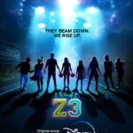 RuPaul Joins Cast of "ZOMBIES 3" Premiering July 15th on Disney+