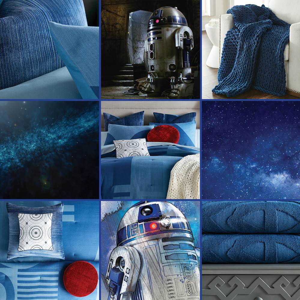 Save 25 on Star Wars Home Collection Essentials from Sobel Westex