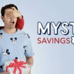 Surprise Savings Await During shopDisney's Mystery Deal!