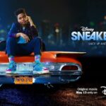 Film Review: "Sneakerella" Kicks the Cinderella Story to the 21st Century with a Fun, Fresh, Musical Adaptation