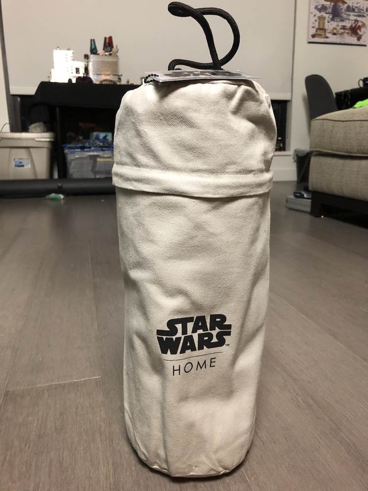 Review Star Wars Classic Sheets by Sobel Westex are Perfect for Every