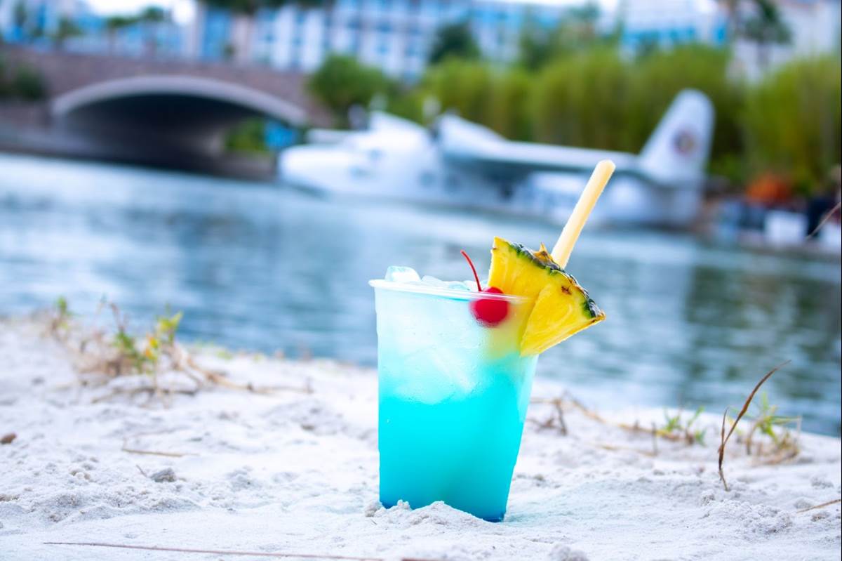 Loews Sapphire Falls Resort Archives LaughingPlace