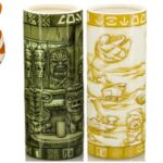 Hold the Galaxy in Your Hands with Star Wars Geeki Tikis from Entertainment Earth