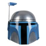 Jango Fett Helmet Accessory Joins Denuo Novo's Star Wars Collection