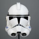 Denuo Novo Introduces Republic Clone Trooper Phase II Helmet