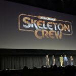 "Star Wars: Skeleton Crew," Starring Jude Law, Coming to Disney+ in 2023