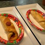 Sunshine Seasons at EPCOT Replaces Flatbread Pizza with Pizza Rolls