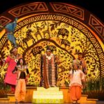 "Tale of the Lion King" Gets a Venue Fit for a King with Fantasyland Theatre Debut