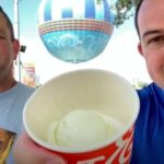 Taste Test: Trying Some of the Ice Cream from Salt & Straw at Disney Springs
