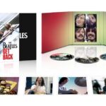 "The Beatles: Get Back" Coming to Blu-ray, DVD July 12th