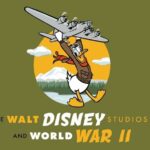 The Museum of Flight Opening The Walt Disney Studios and World War II Exhibit