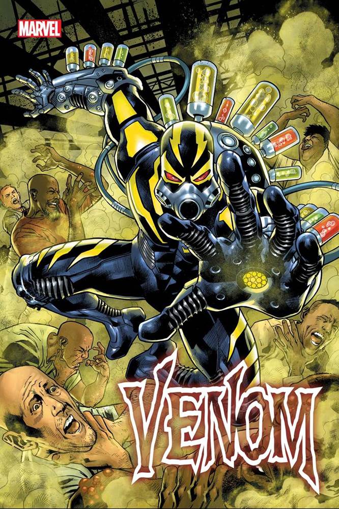 Venom N°11 