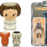 Toynk Toys Showcases Star Wars Celebration Exclusives and New Arrivals